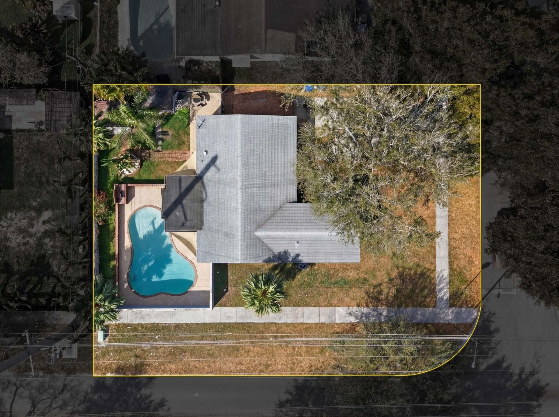 6400 Coolidge Street, Hollywood, FL 33024 Photo