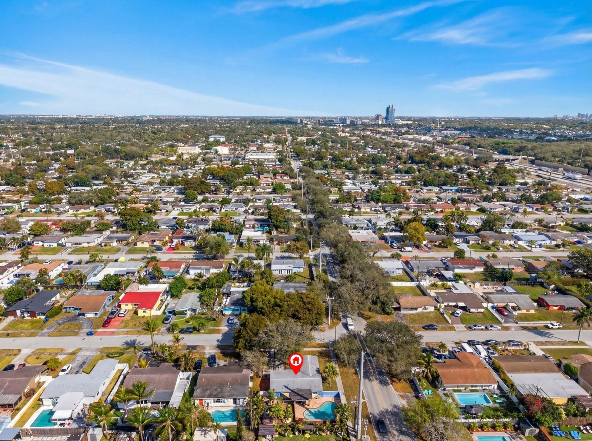 6400 Coolidge Street, Hollywood, FL 33024 Photo