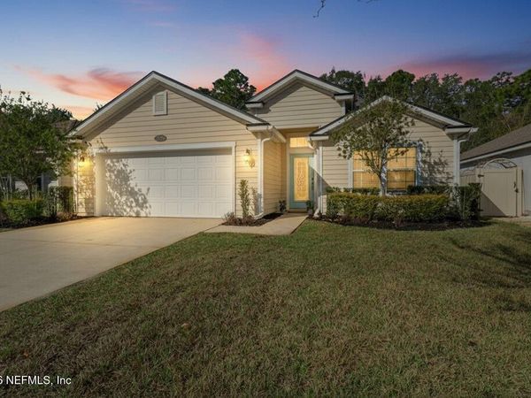 12436 ITANI Way, Jacksonville, FL 32226