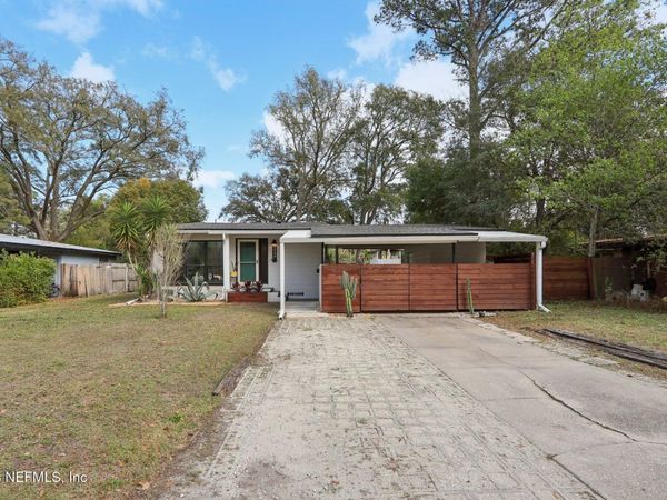 5545 PATSY ANNE Drive, Jacksonville, FL 32207