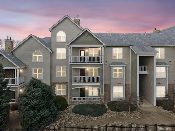 6013 Castlegate Drive W, Unit D26, Castle Rock, CO 80108