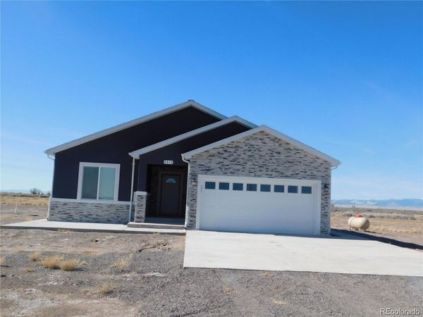 5915 County Road 105, Alamosa, CO 81101