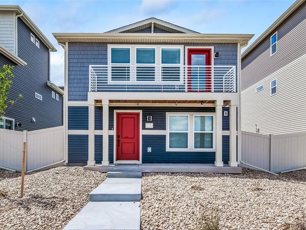 46527 Gold Prairie Drive , Bennett, CO 80102