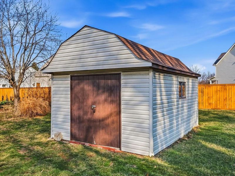 8191 Maxtown Road , Westerville, OH 43082 Photo 16