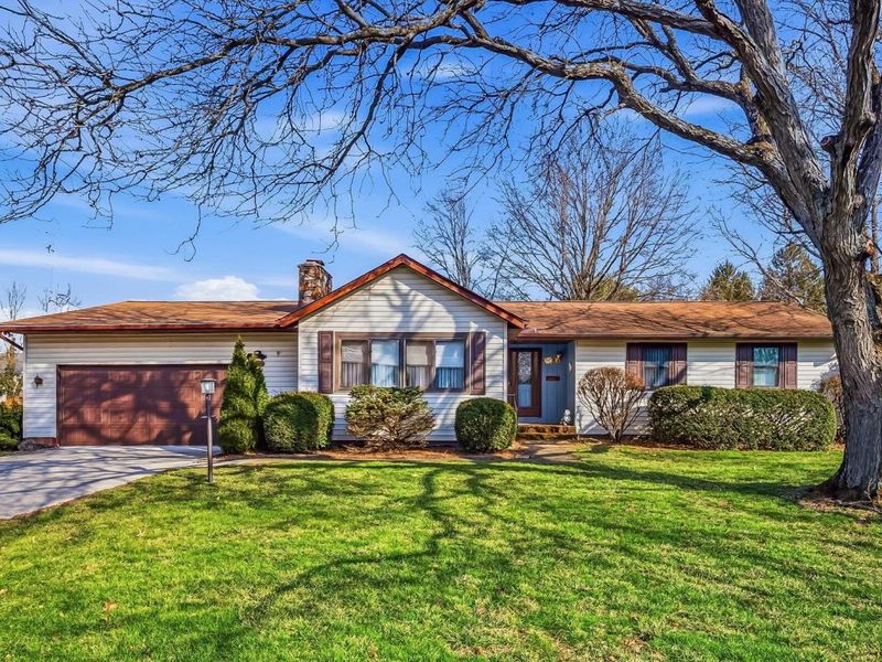 8191 Maxtown Road , Westerville, OH 43082 Photo 2