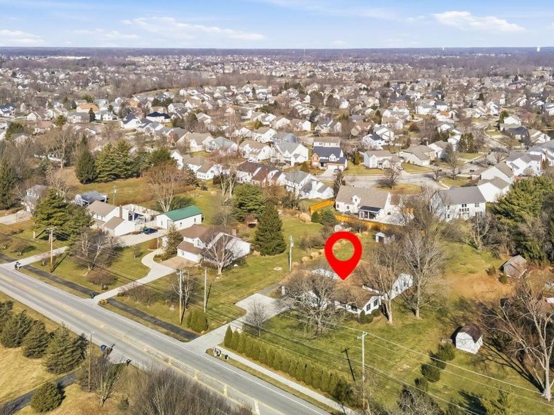 8191 Maxtown Road , Westerville, OH 43082 Photo 20