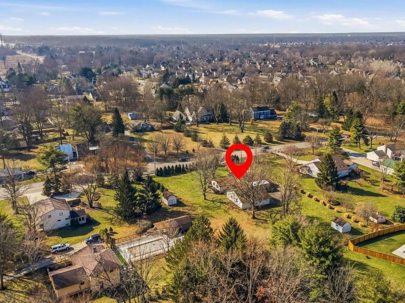 8191 Maxtown Road , Westerville, OH 43082 Photo 21