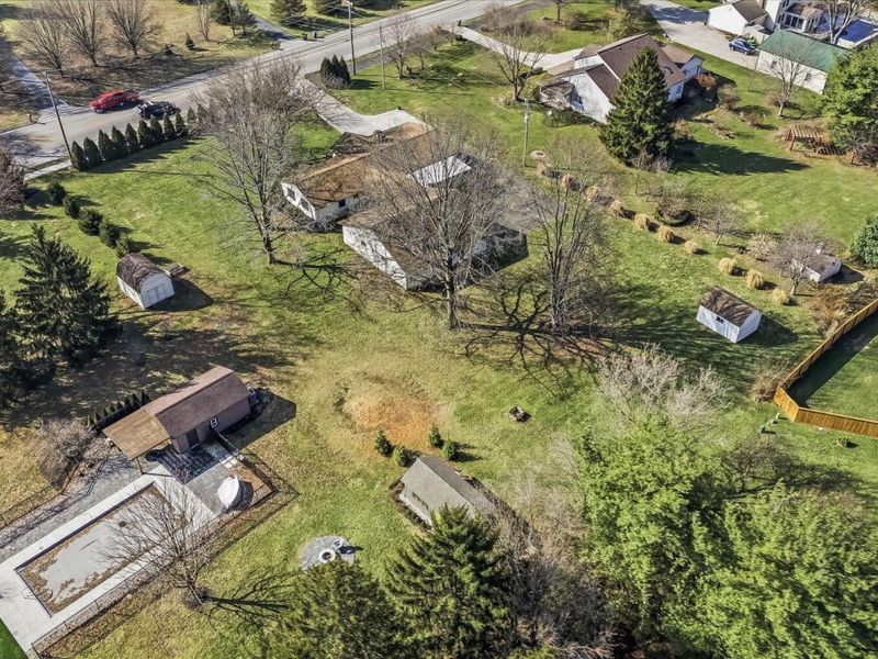 8191 Maxtown Road , Westerville, OH 43082 Photo 22