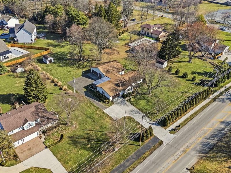 8191 Maxtown Road , Westerville, OH 43082 Photo 24