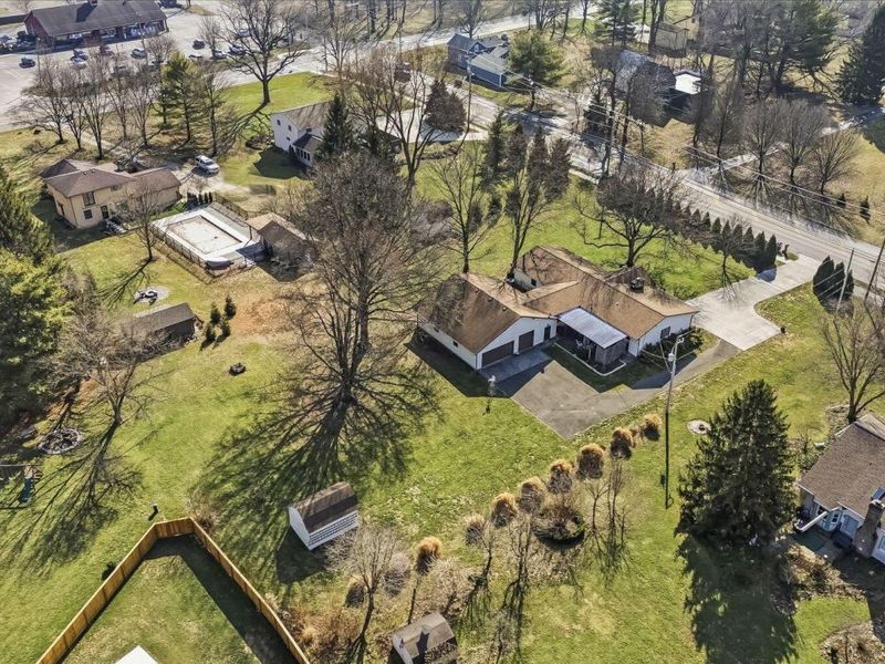 8191 Maxtown Road , Westerville, OH 43082 Photo 25