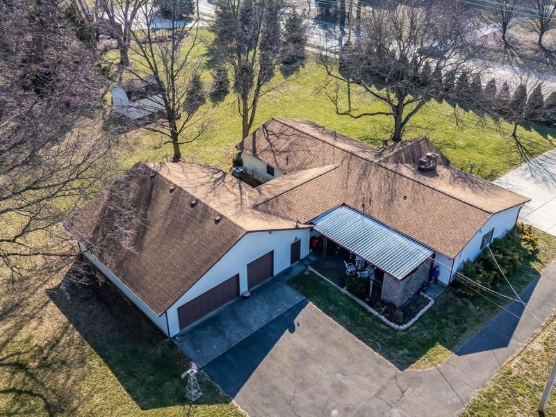 8191 Maxtown Road , Westerville, OH 43082 Photo 29