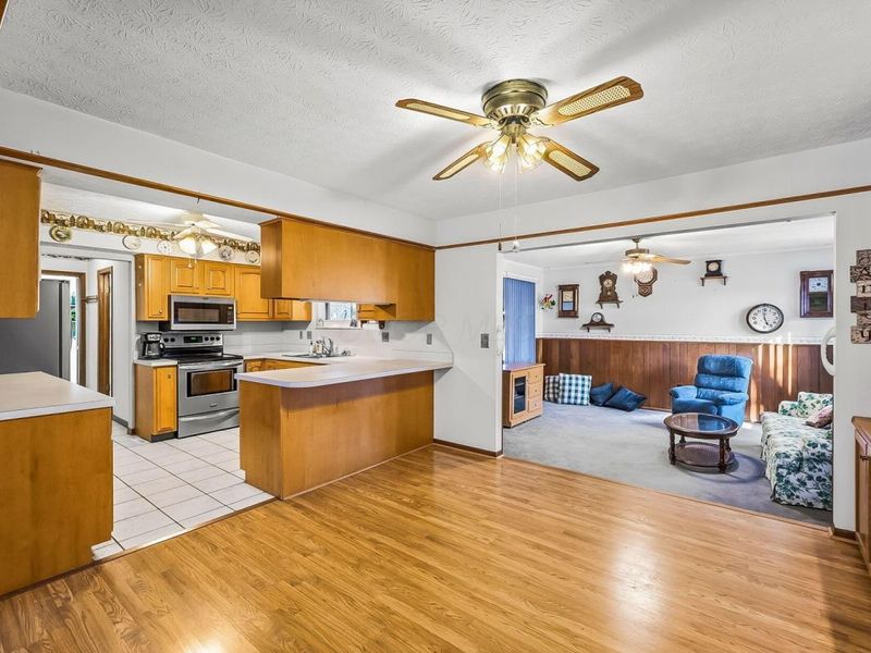 8191 Maxtown Road , Westerville, OH 43082 Photo 35