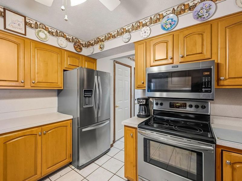 8191 Maxtown Road , Westerville, OH 43082 Photo 39