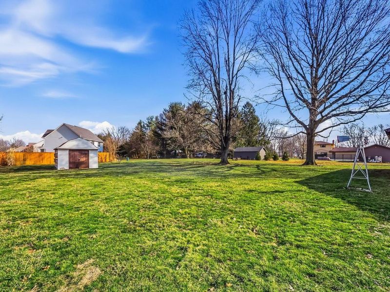 8191 Maxtown Road , Westerville, OH 43082 Photo 4