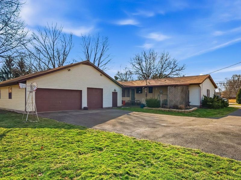 8191 Maxtown Road , Westerville, OH 43082 Photo 5