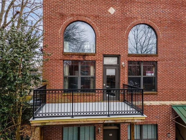 791 Wylie Street SE, Unit 1114, Atlanta, GA 30316