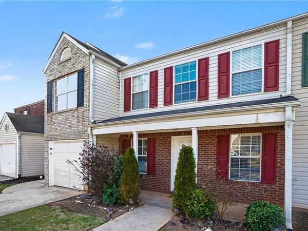 1530 Labonte Parkway , Mcdonough, GA 30253