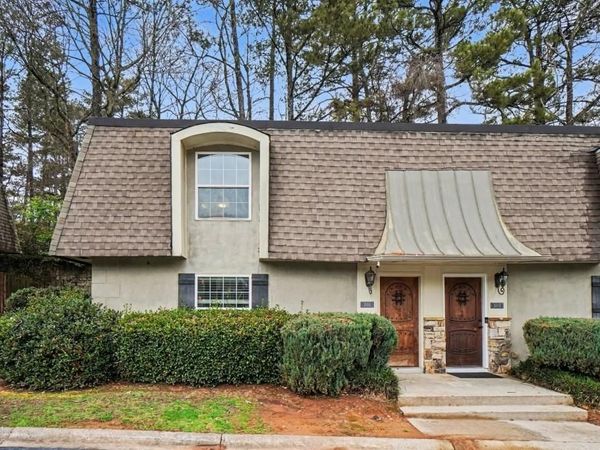 4430 Tilly Mill Road , Unit 201, Atlanta, GA 30360