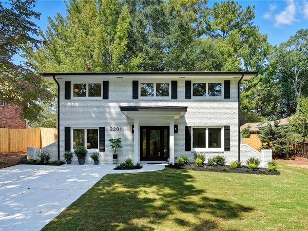 2201 Edgemore, Atlanta, GA 30316