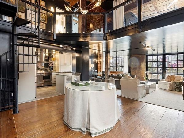 190 Walker Street SW, Unit 205, Atlanta, GA 30313