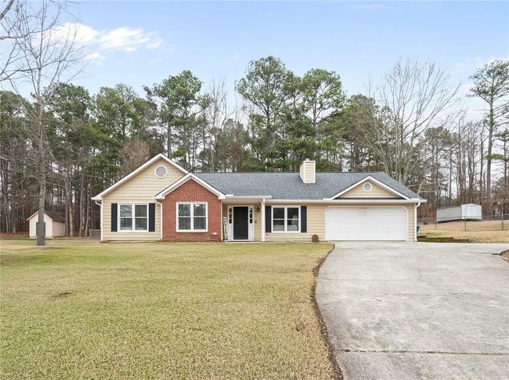 1405 La Maison Drive, Lawrenceville, GA 30043 Main Photo