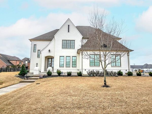 45 NORTH LAKE RD, Piperton, TN 38017