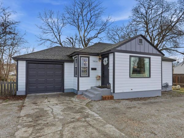 9816 E Broadway Ave, Spokane Valley, WA 99206
