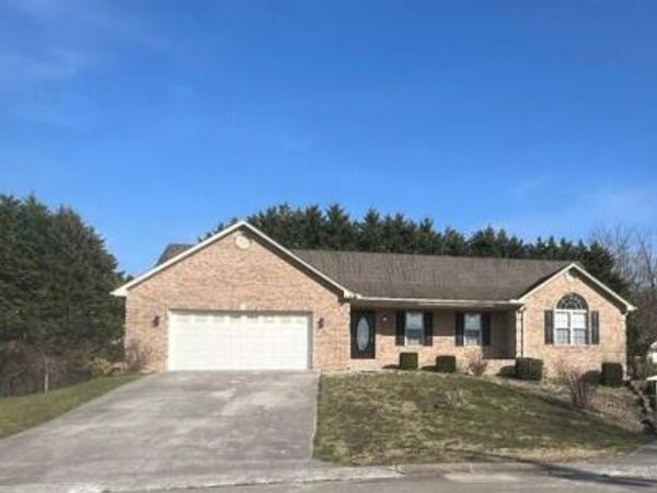 1468 Shady Creek Court, Morristown, TN 37814