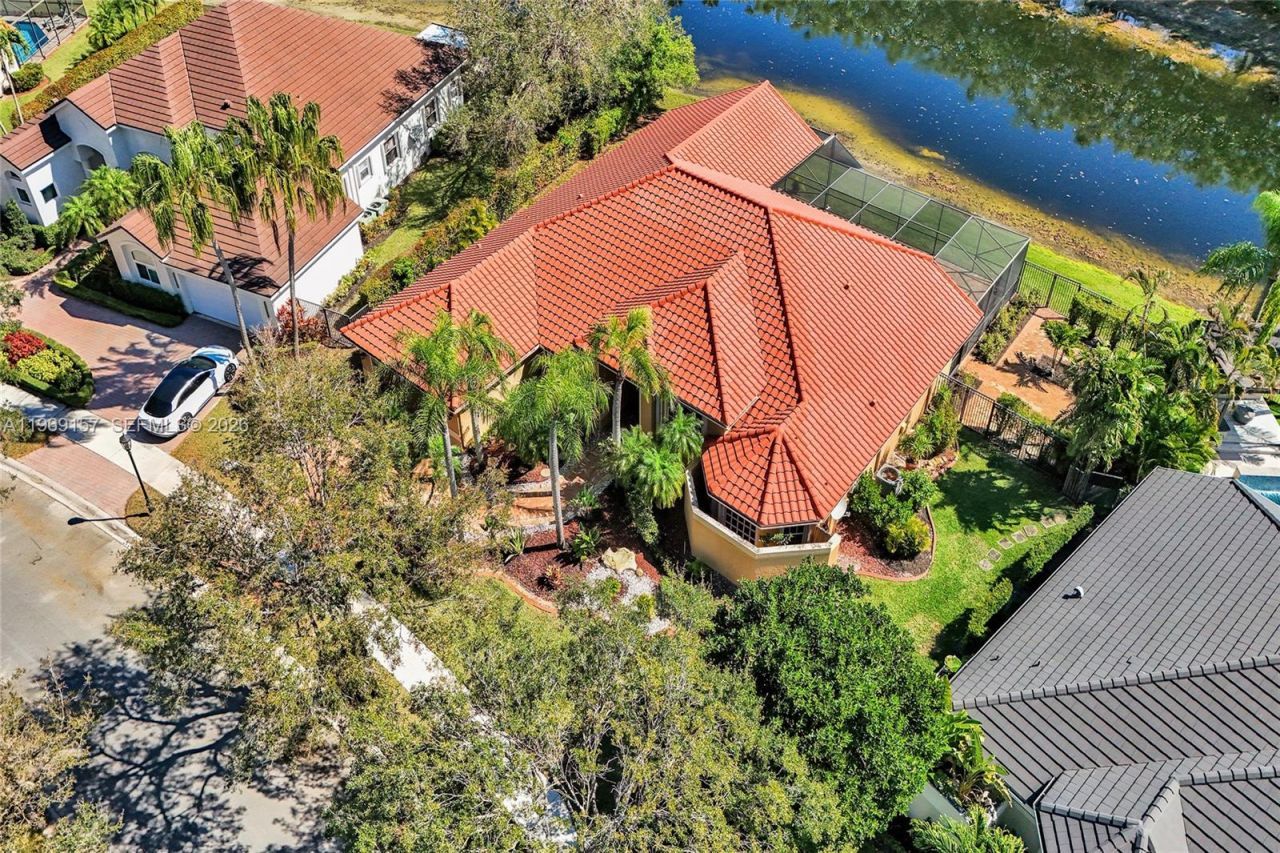 3280 Huntington, Weston, FL 33332 Photo