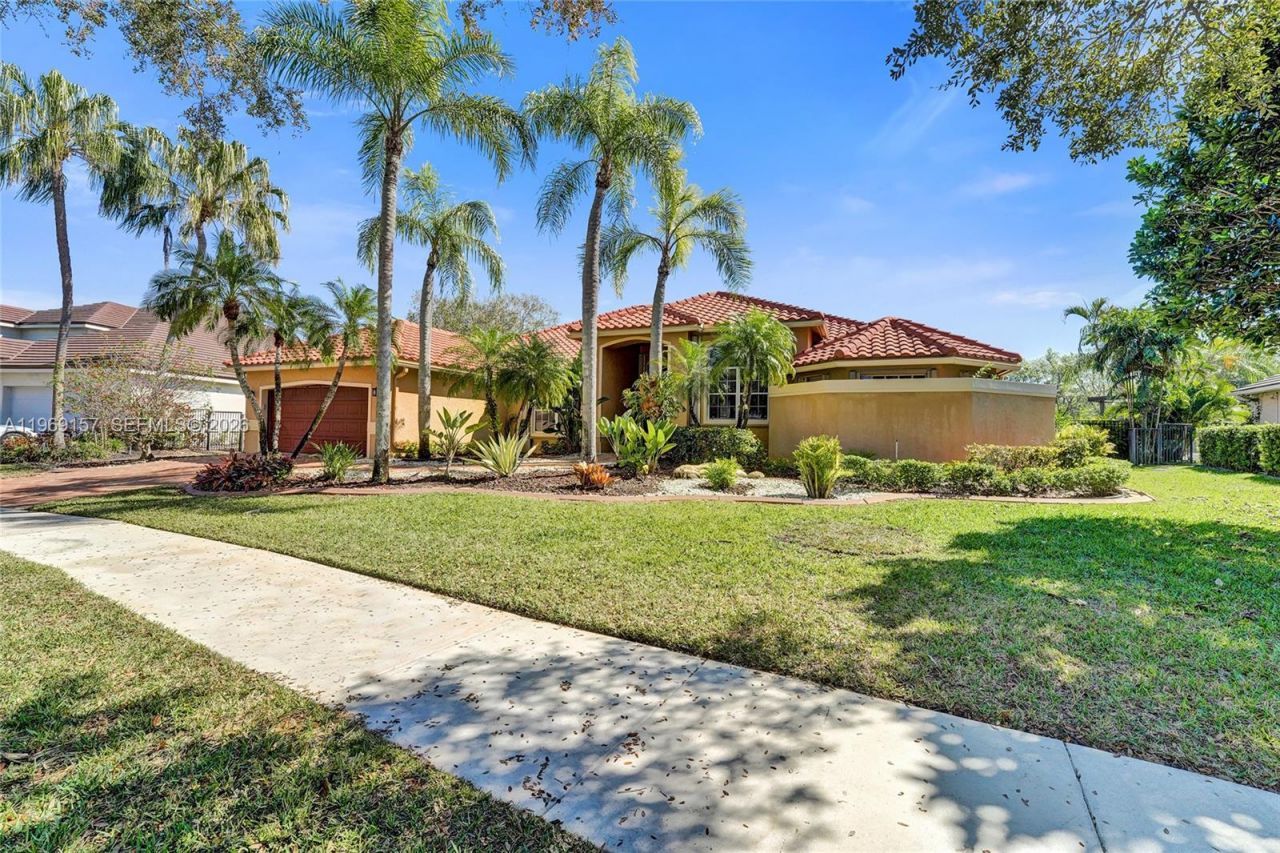 3280 Huntington, Weston, FL 33332 Photo