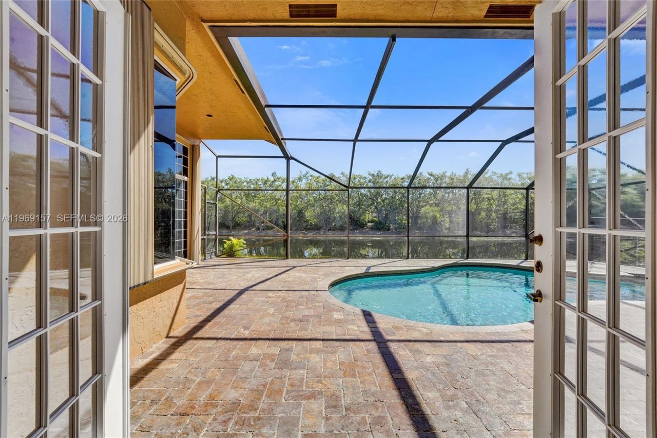 3280 Huntington, Weston, FL 33332 Photo