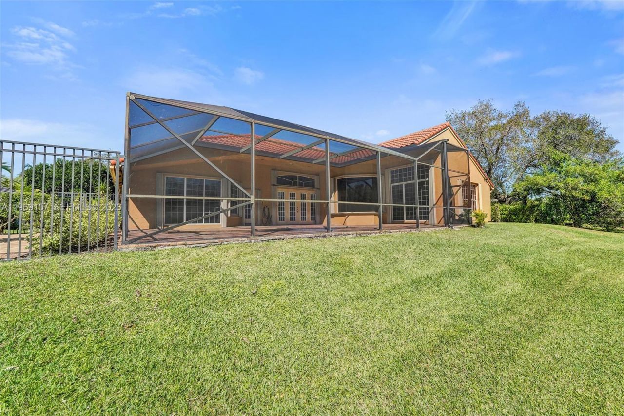 3280 Huntington, Weston, FL 33332 Photo