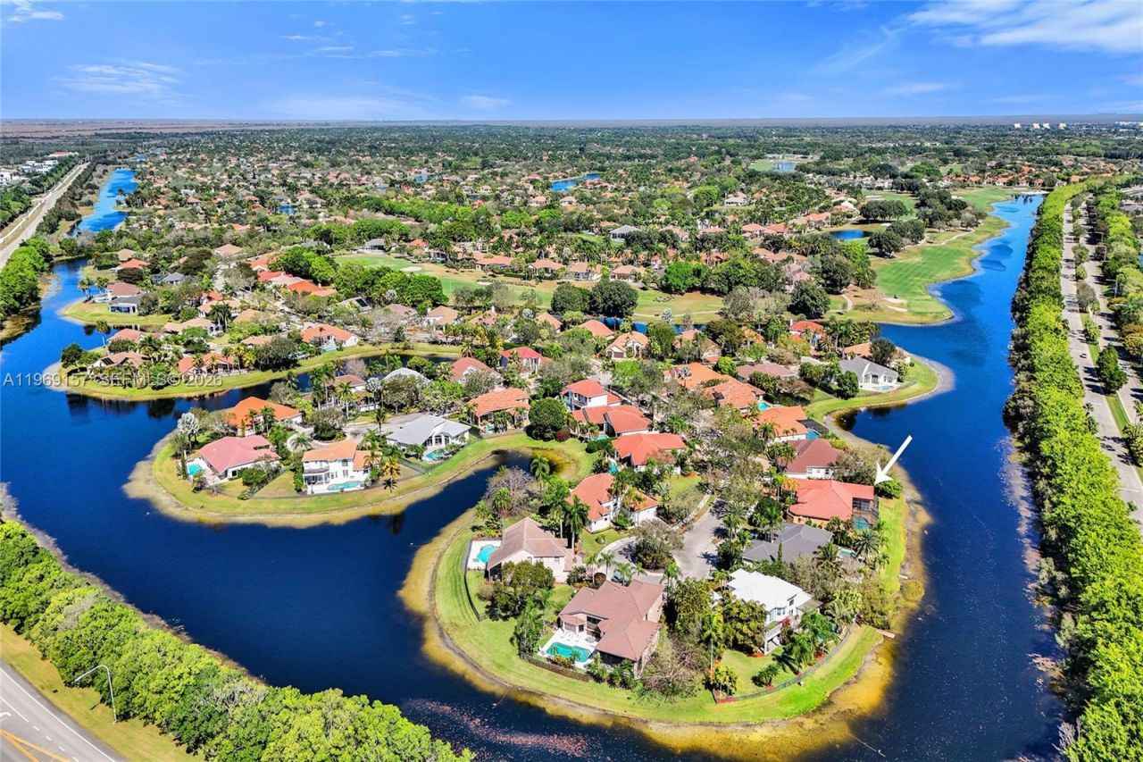 3280 Huntington, Weston, FL 33332 Photo