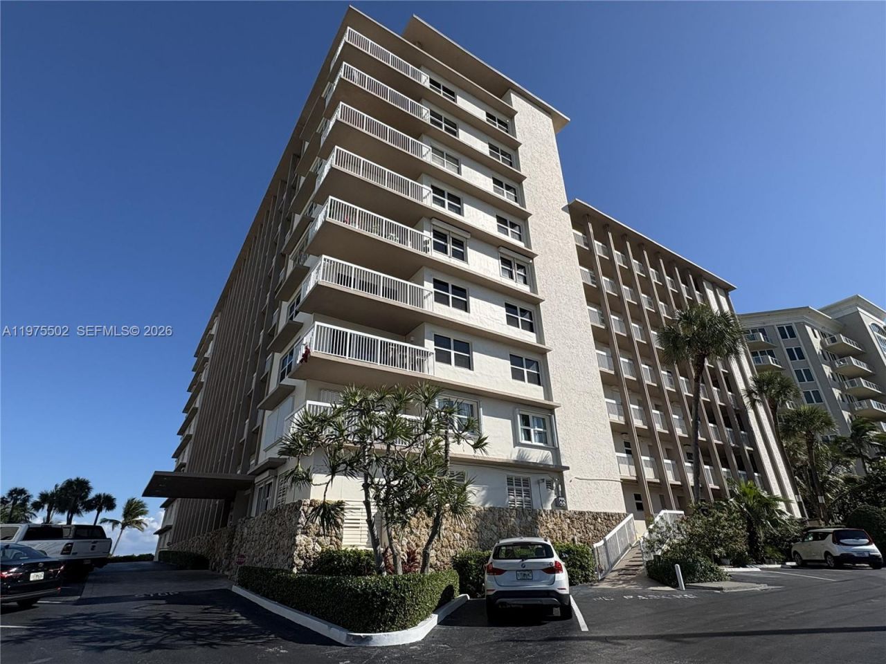 1069 Hillsboro Mile , Unit 603, Hillsboro Beach, FL 33062 Photo