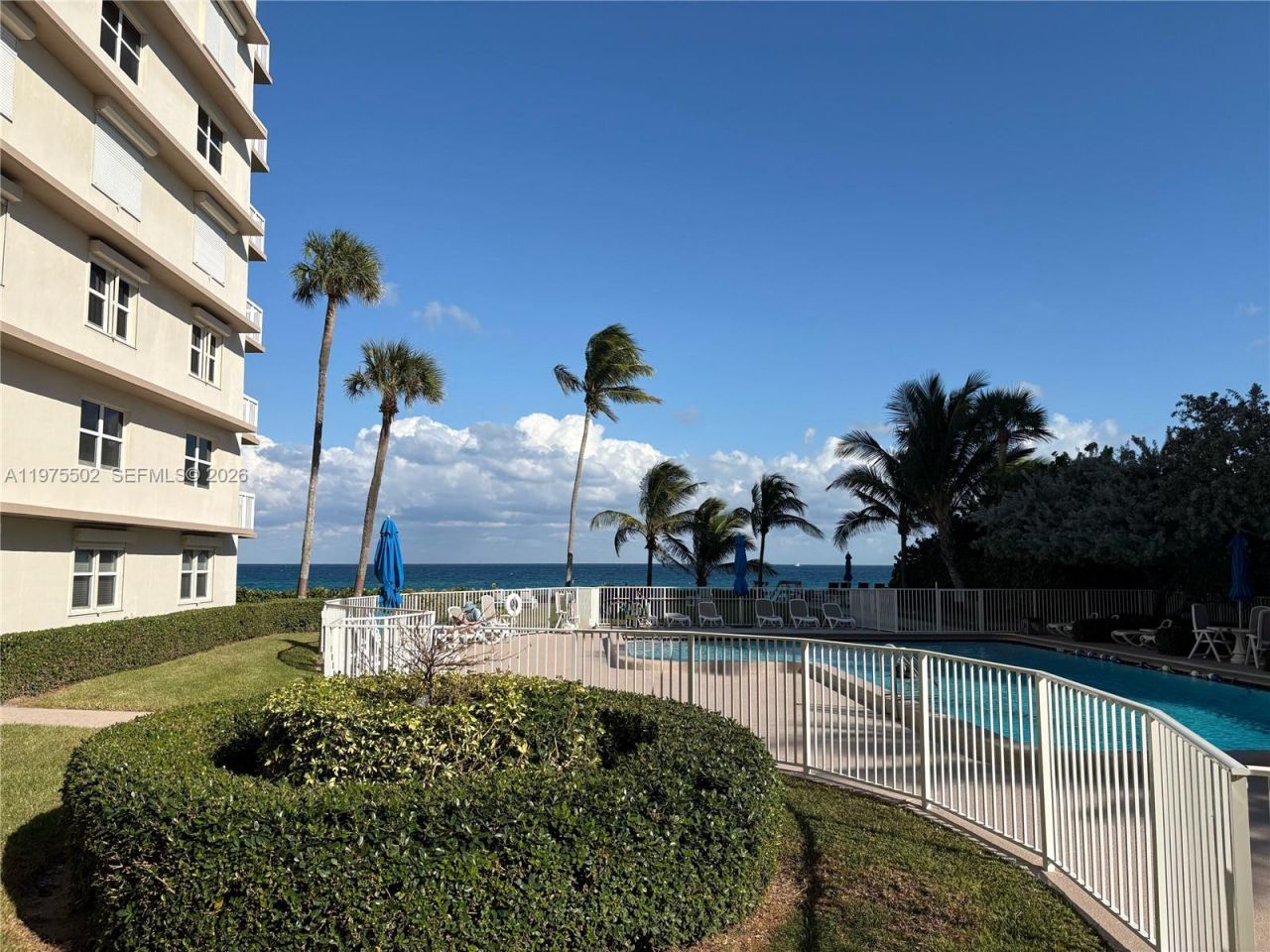 1069 Hillsboro Mile , Unit 603, Hillsboro Beach, FL 33062 Photo