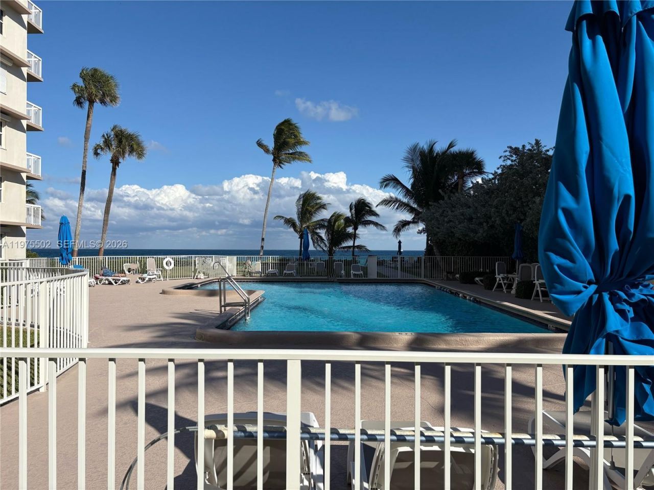 1069 Hillsboro Mile , Unit 603, Hillsboro Beach, FL 33062 Photo