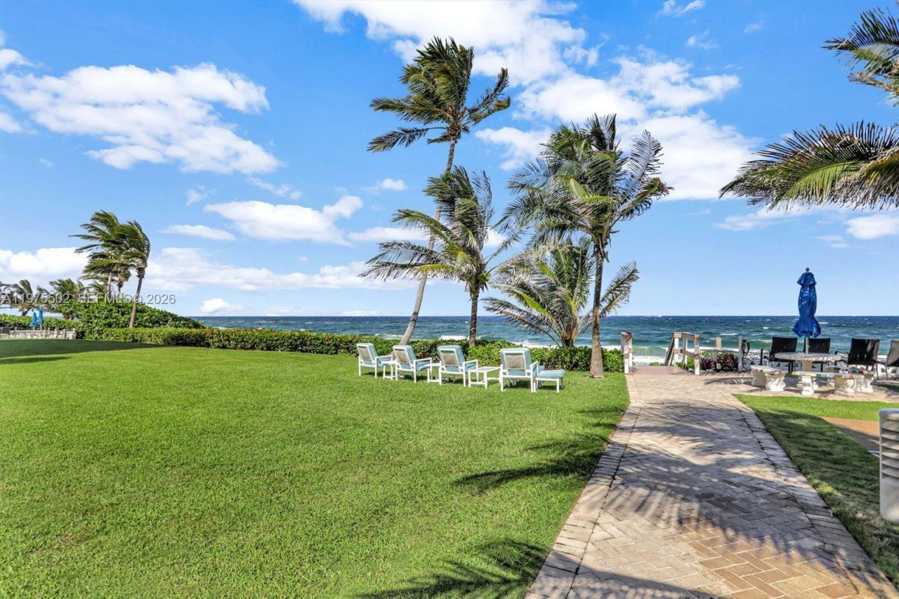 1069 Hillsboro Mile , Unit 603, Hillsboro Beach, FL 33062 Photo