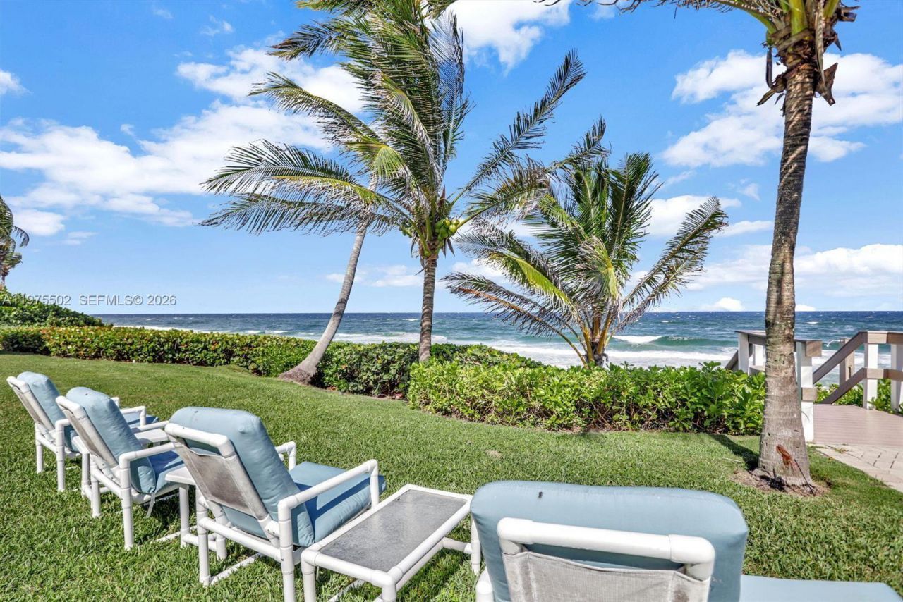 1069 Hillsboro Mile , Unit 603, Hillsboro Beach, FL 33062 Photo