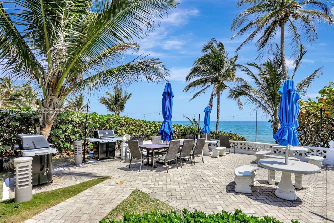 1069 Hillsboro Mile , Unit 603, Hillsboro Beach, FL 33062 Photo