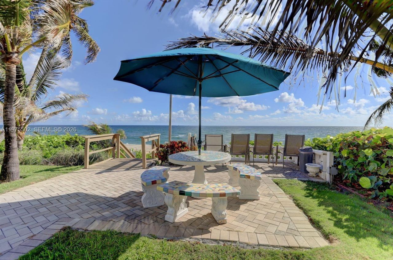 1069 Hillsboro Mile , Unit 603, Hillsboro Beach, FL 33062 Photo