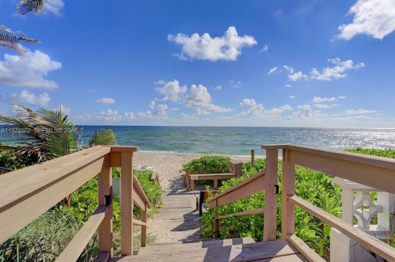 1069 Hillsboro Mile , Unit 603, Hillsboro Beach, FL 33062 Photo
