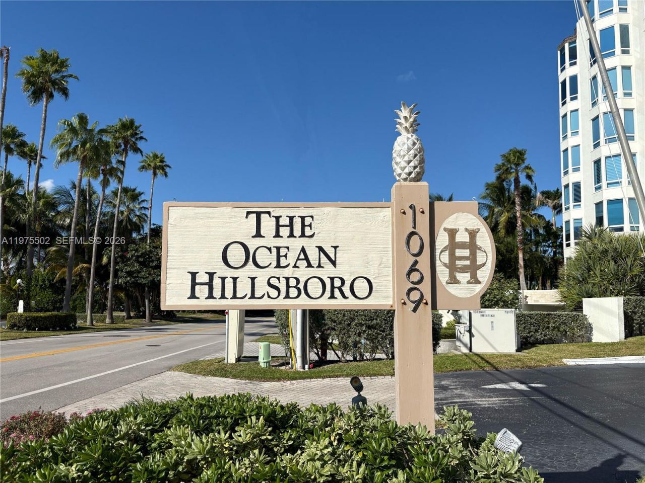 1069 Hillsboro Mile , Unit 603, Hillsboro Beach, FL 33062 Photo