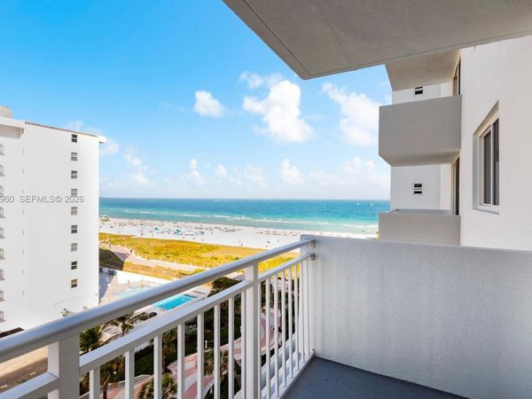 345 Ocean Dr , Unit 819, Miami Beach, FL 33139