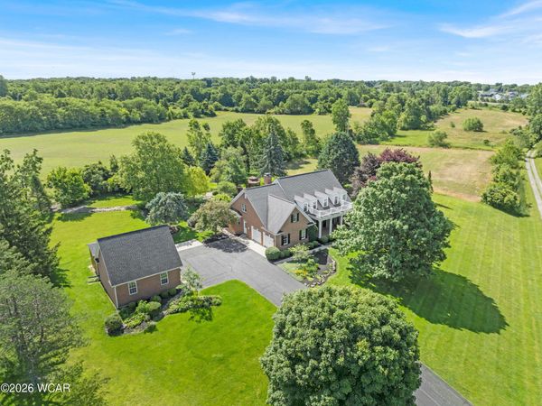 736 Arlington Road, Bellefontaine, OH 43311
