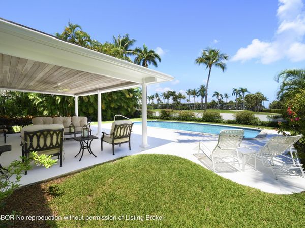 201 Pendleton Avenue, Palm Beach, FL 33480