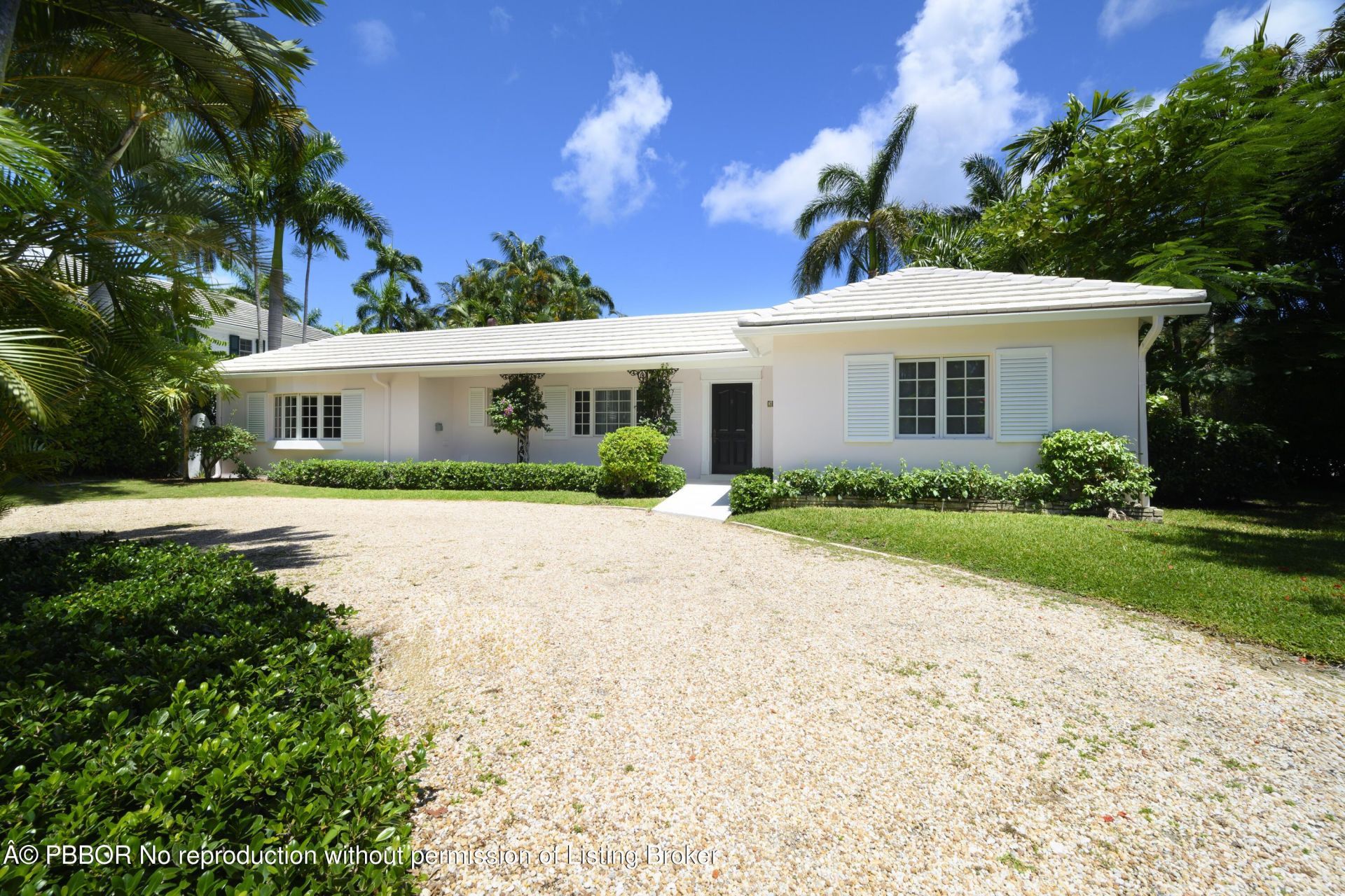 201 Pendleton Avenue, Palm Beach, FL 33480 Photo