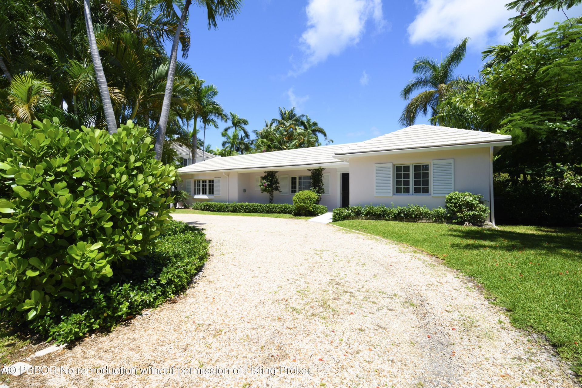 201 Pendleton Avenue, Palm Beach, FL 33480 Photo