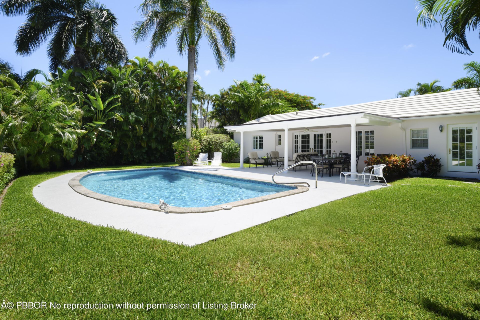 201 Pendleton Avenue, Palm Beach, FL 33480 Photo