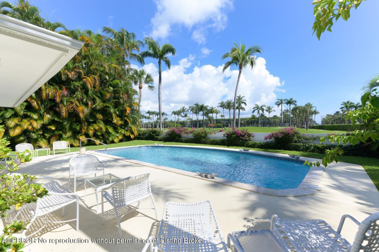 201 Pendleton Avenue, Palm Beach, FL 33480 Photo