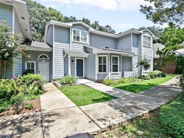 6651 Jackson Square , Daphne, AL 36526